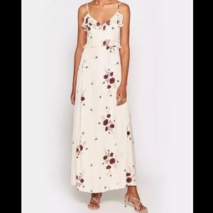 NEW Joe Cassiel Light Pink Wedding Guest Dress in Size 6 NWT